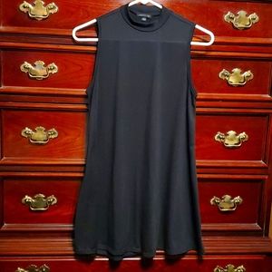 Women's  MM Black Dress Size Medium